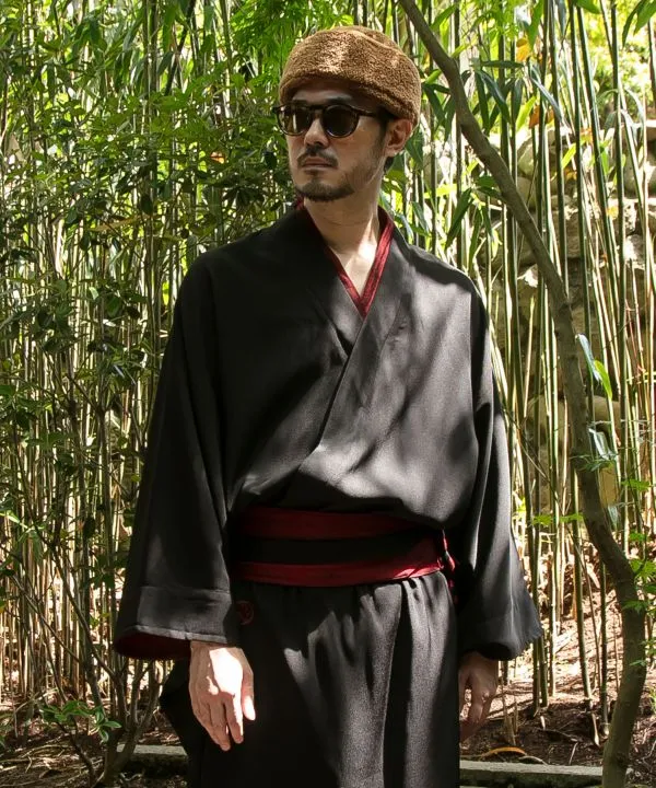 WA NO HAREGI - Haut pour homme