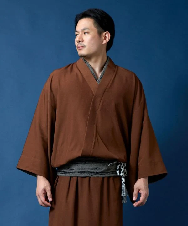 WA NO HAREGI - Haut pour homme