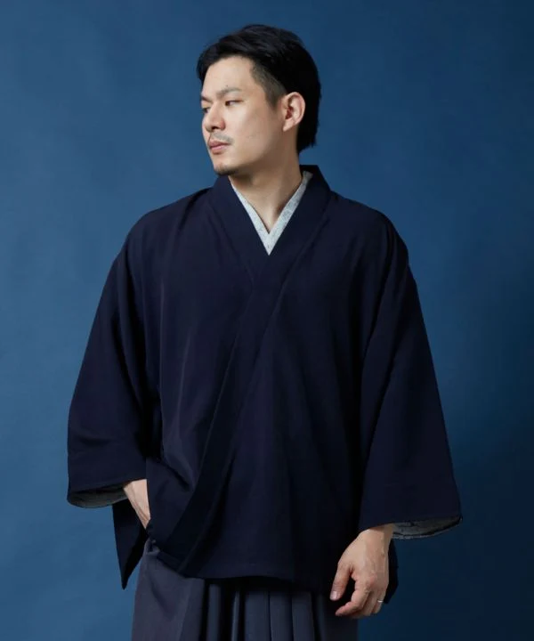WA NO HAREGI - Haut pour homme