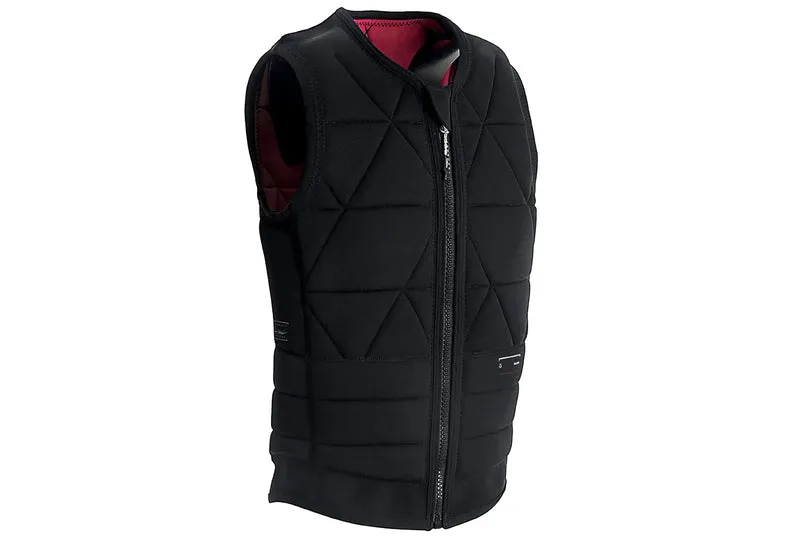 GILET D'IMPACT LOVE NOR MONEY