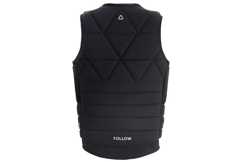 GILET D'IMPACT LOVE NOR MONEY