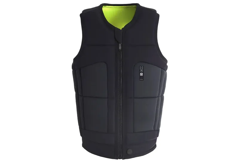 GILET À IMPACT MONDIAL