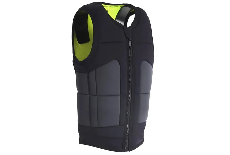 GILET À IMPACT MONDIAL