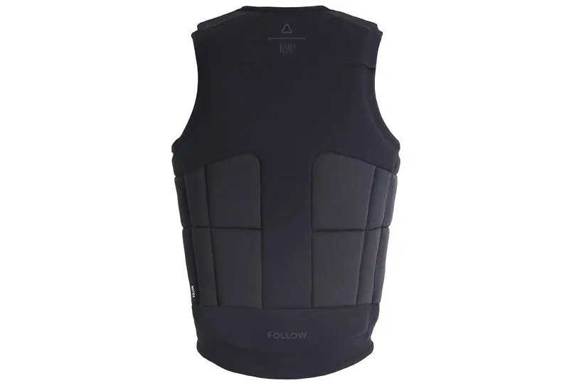 GILET À IMPACT MONDIAL