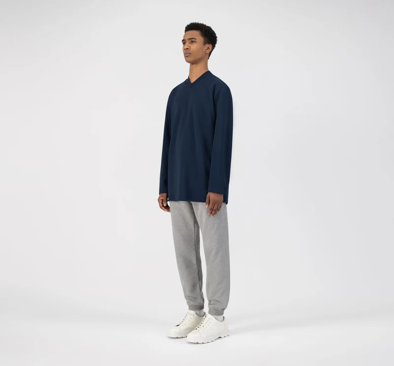 Lautrec Longsleeve - Navy