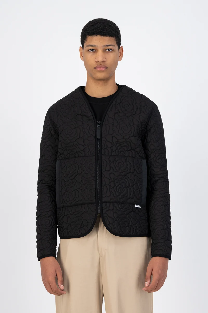 Veste Julian - Noir