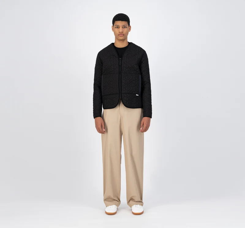 Veste Julian - Noir