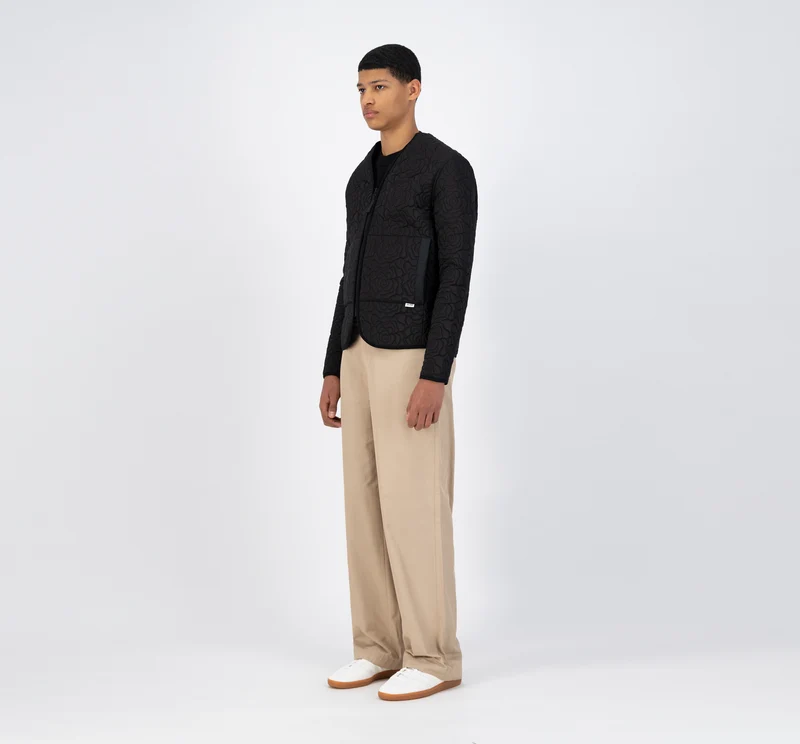Veste Julian - Noir