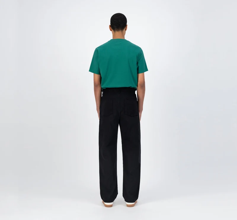 Pantalon à poches Perri - Noir