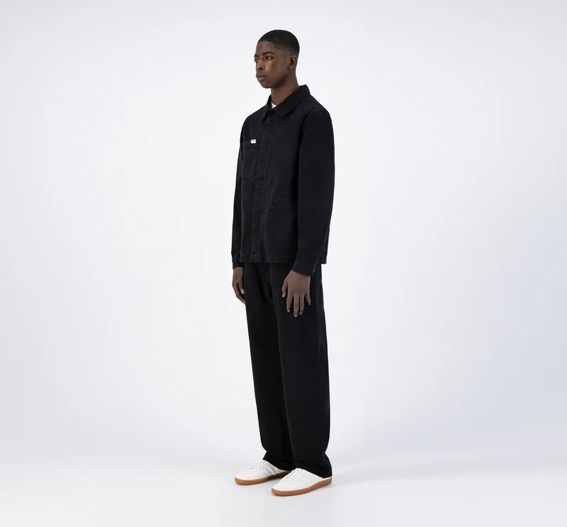 Veste Julio - Noir
