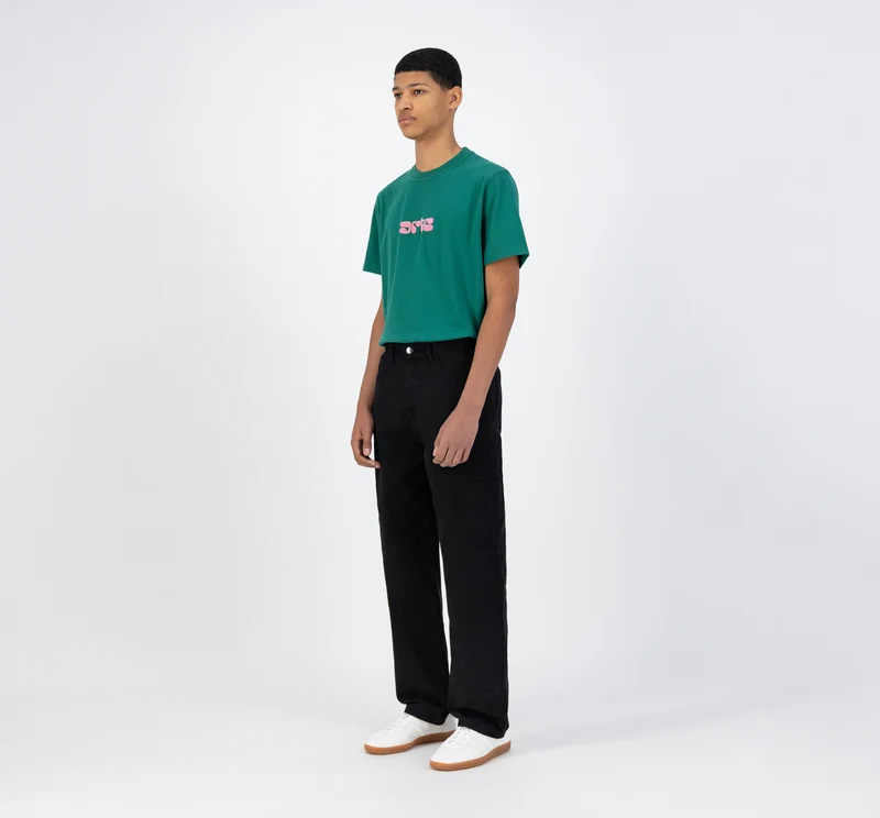 Pantalon Julio - Noir