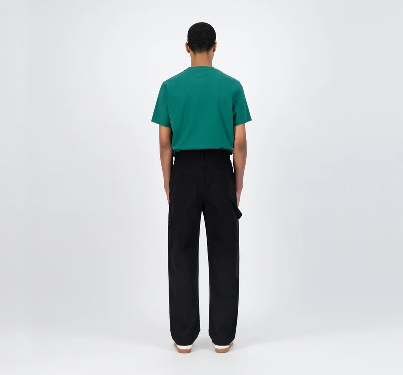 Pantalon Julio - Noir