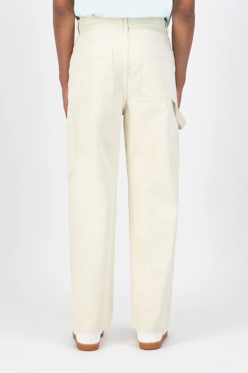 Pantalon Julio - Crème