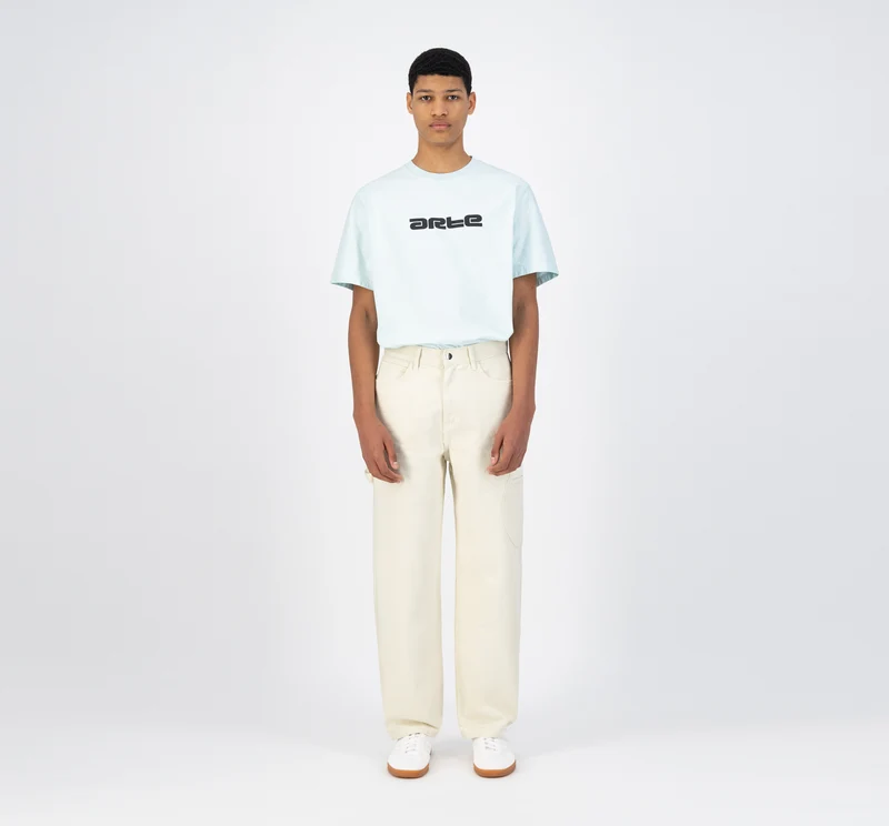 Pantalon Julio - Crème