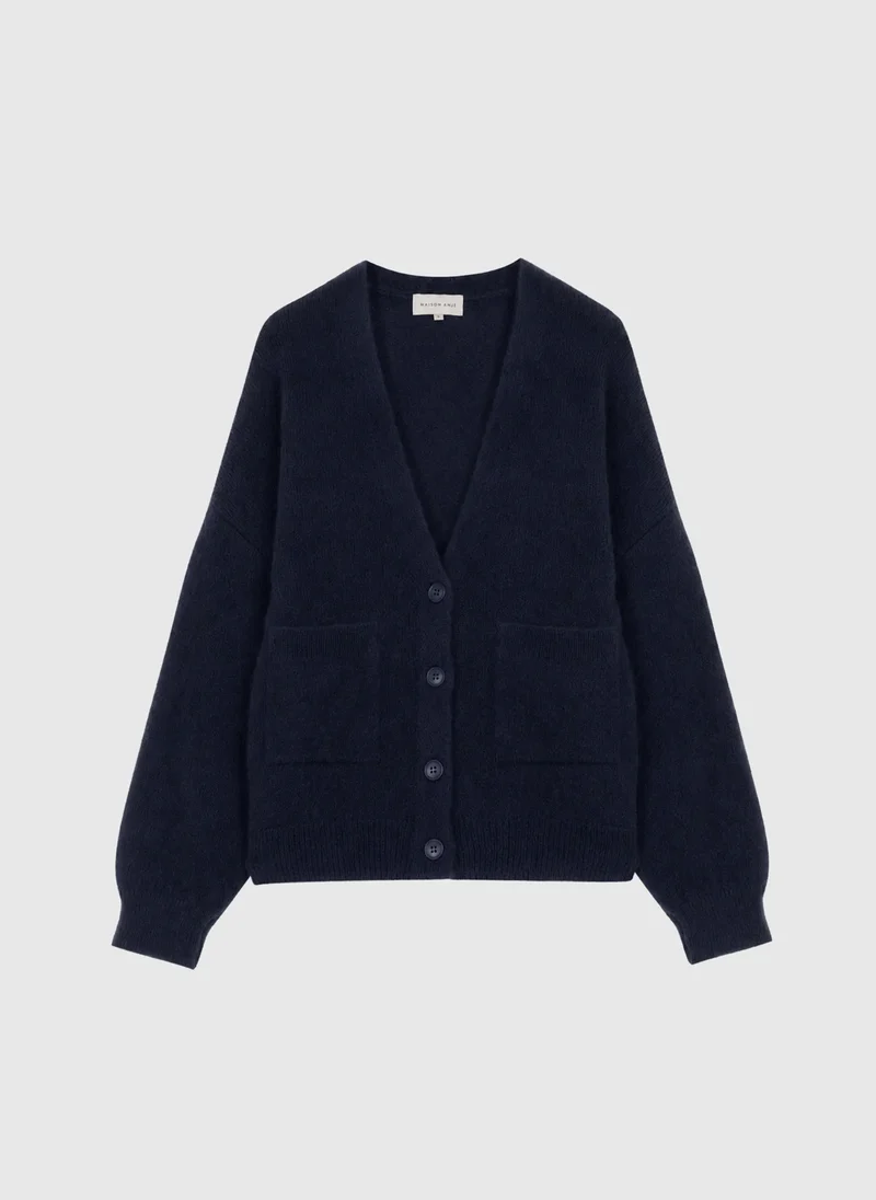 CARDIGAN BRIELA night