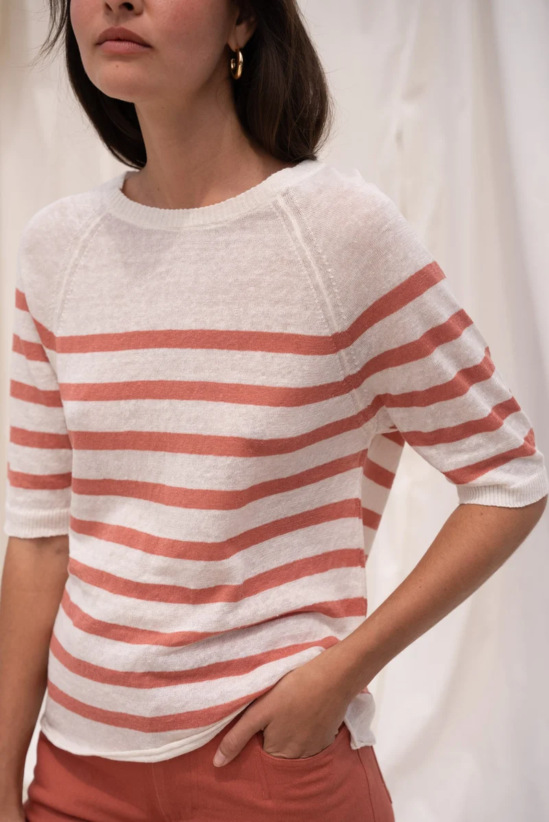 PULL BOP caramelo