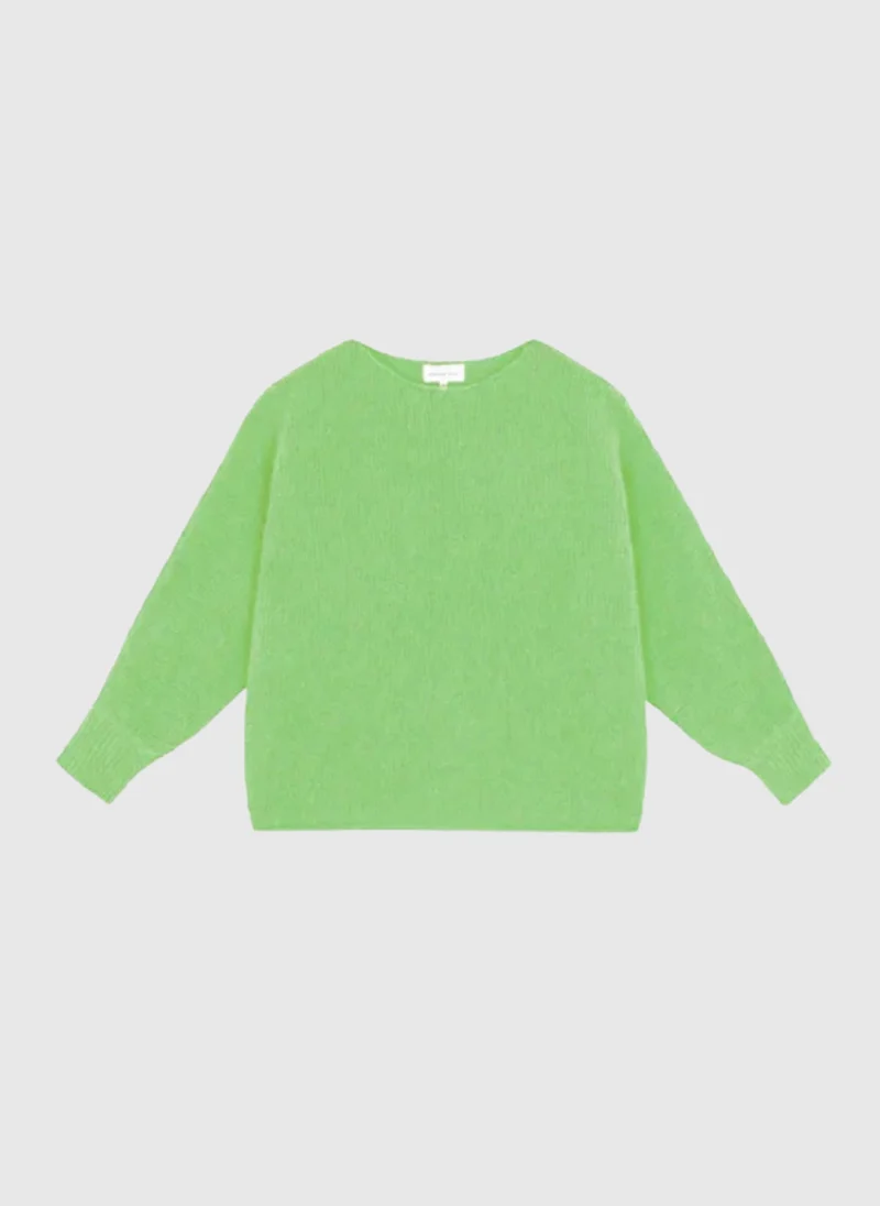 PULL BARICO kiwi