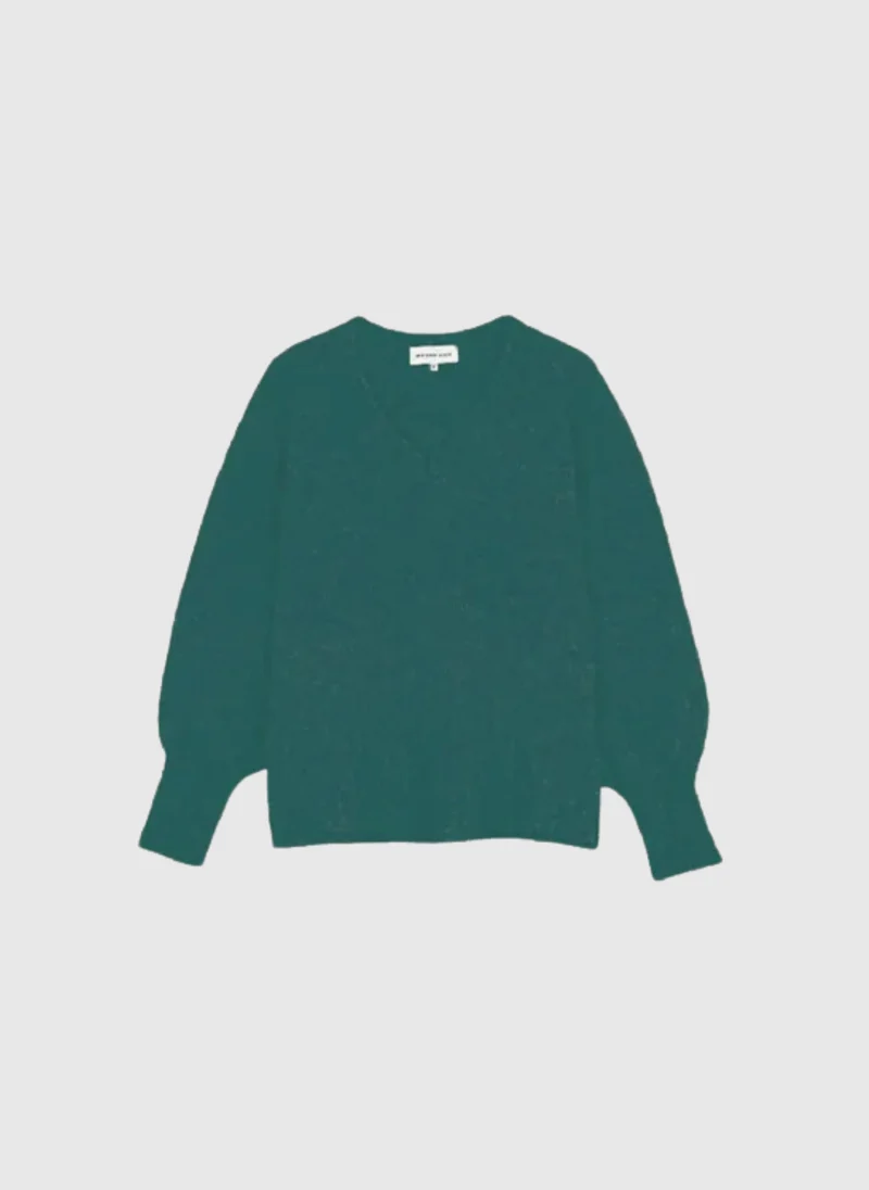 PULL BOCMA aspen