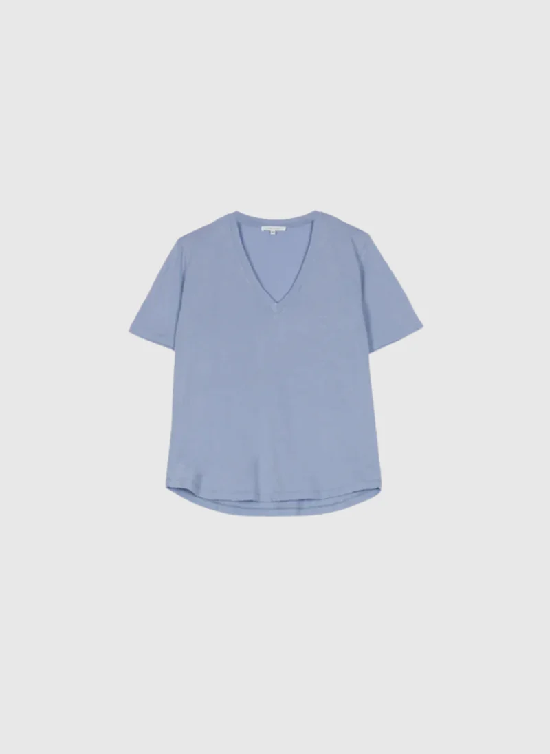 T-SHIRT DEMY stormy