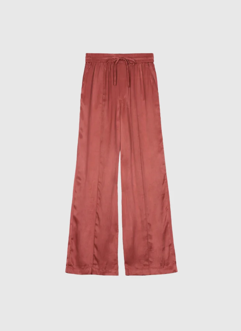 PANTALON ISUL cannelle