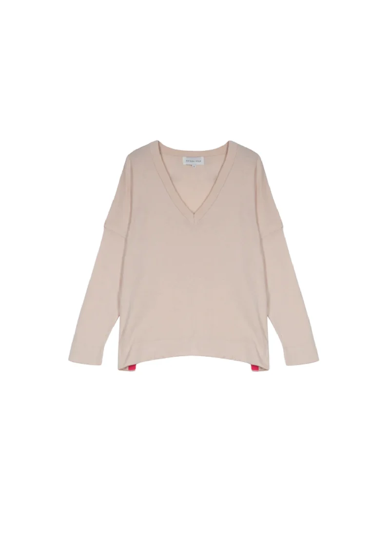 PULL BLAVY sand