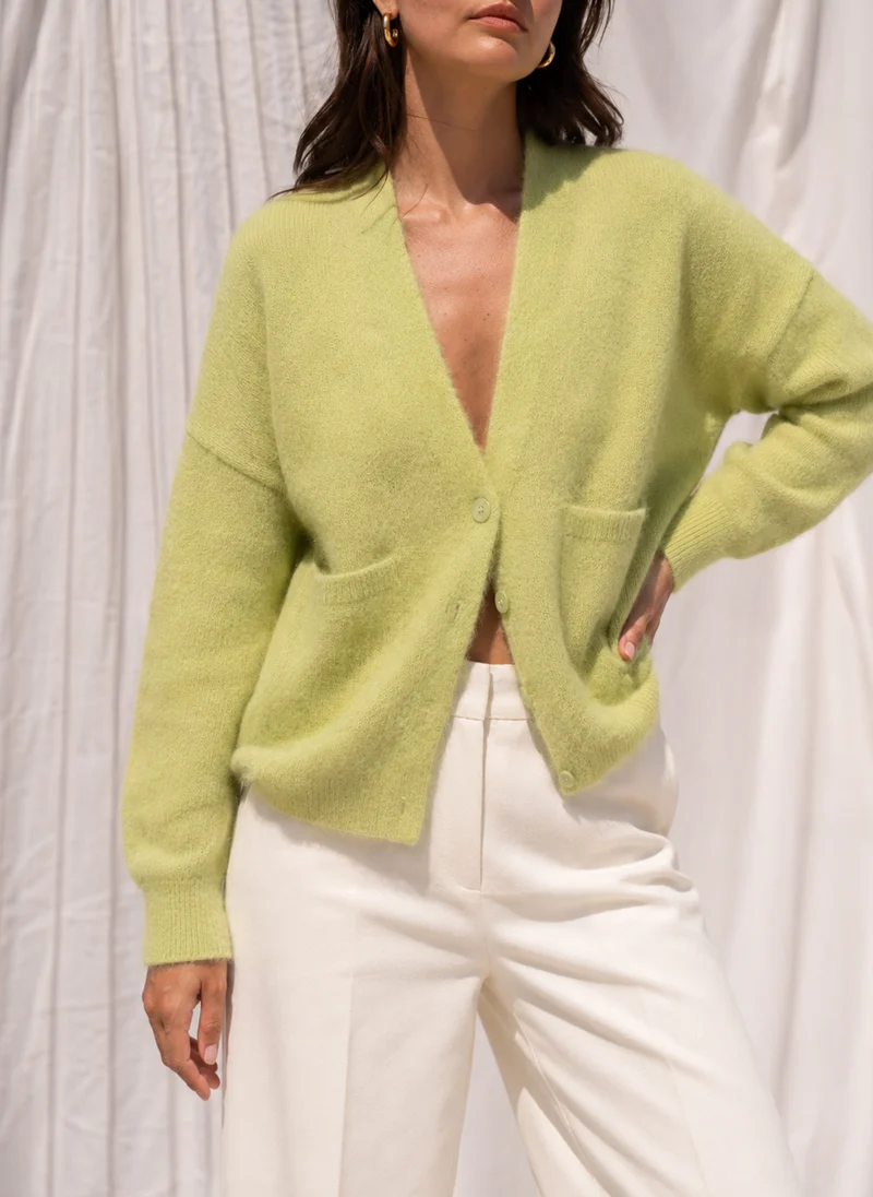 CARDIGAN BRIELA granny