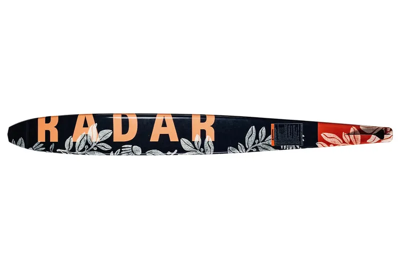 LYRIC ALLOY WATERSKI