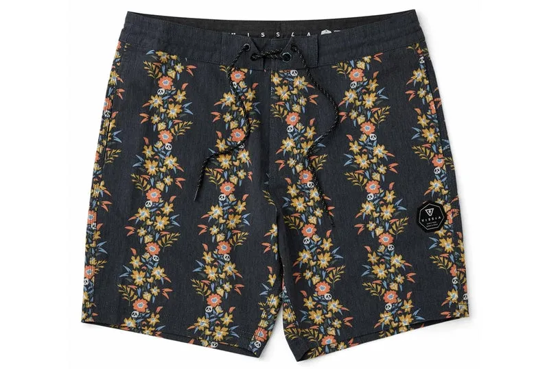 VOODO VINES 17.5'' BOARDSHORT