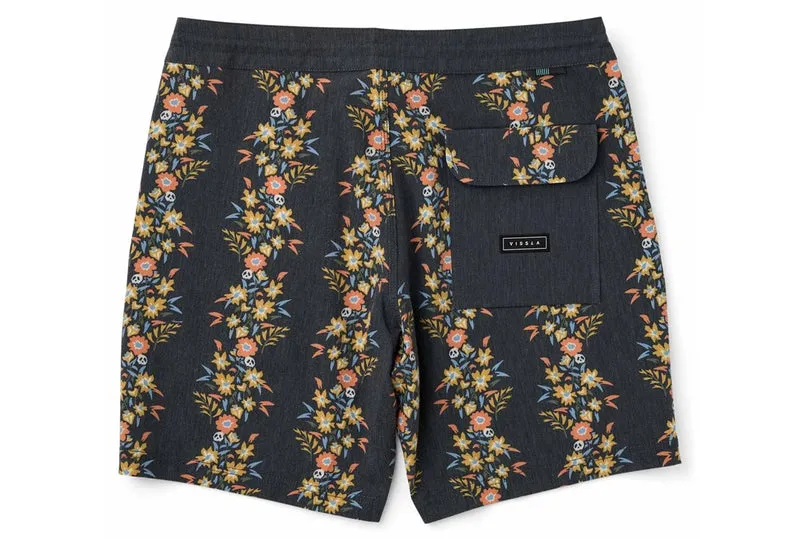 VOODO VINES 17.5'' BOARDSHORT