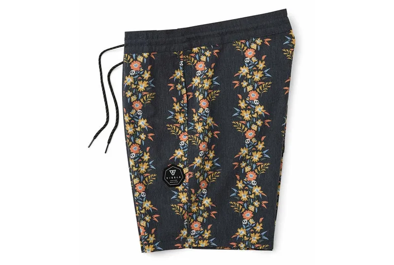 VOODO VINES 17.5'' BOARDSHORT