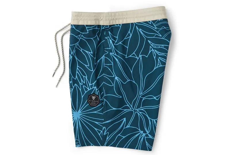Short de bain NATURALS 18.5''