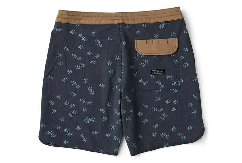 Short de bain IN BLOOM 18.5''