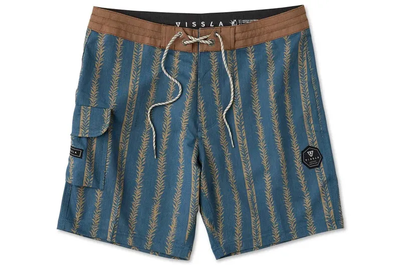 Short de bain KELPLINE 17.5''