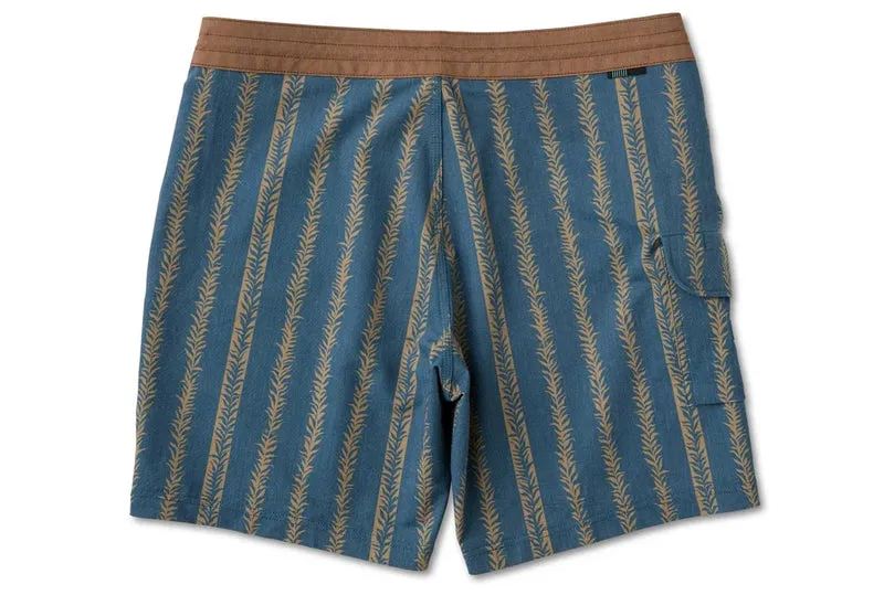 Short de bain KELPLINE 17.5''