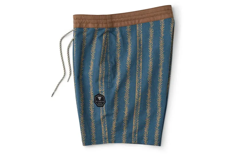 Short de bain KELPLINE 17.5''