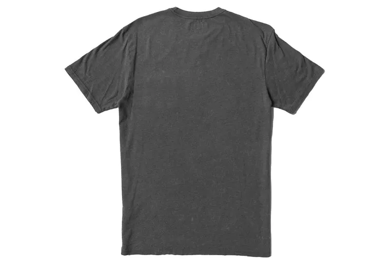 T-shirt à manches courtes Lockdown Cosmic Wash