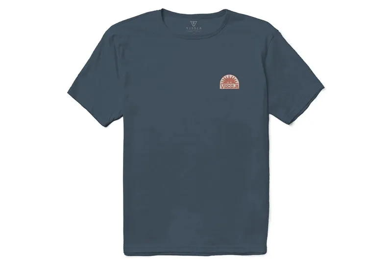 T-shirt bio BURNER