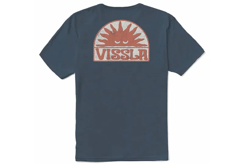 T-shirt bio BURNER