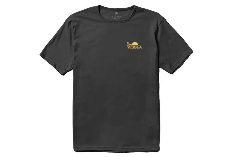 T-SHIRT BIO SAUTÉ