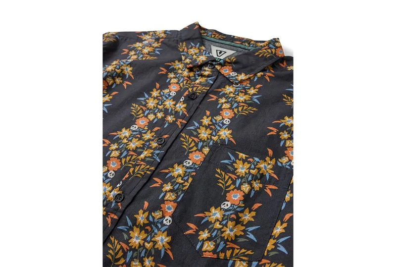 VOODO VINES HYBRID ECO SS CHEMISE
