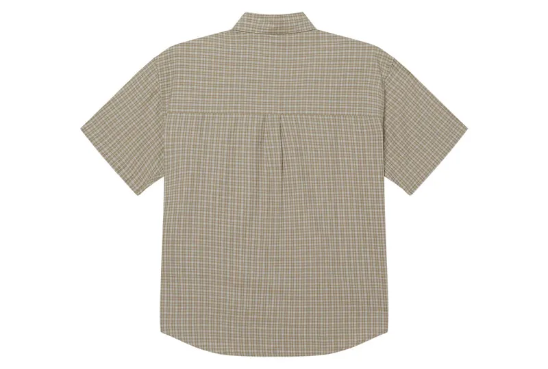 BIGWIG IAN WOVEN SS