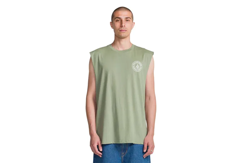DRAIN YOU MANCHEVELESS T-SHIRT
