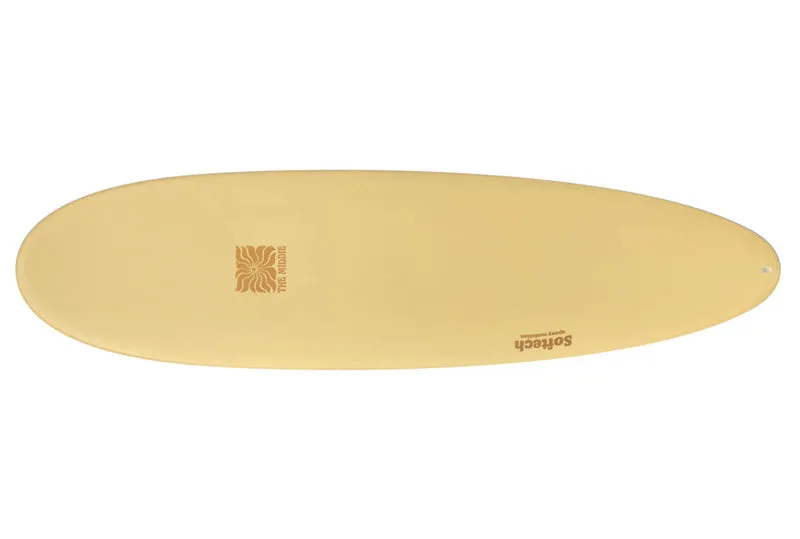 LA PLANCHE DE SURF MIDDIE 6'10''