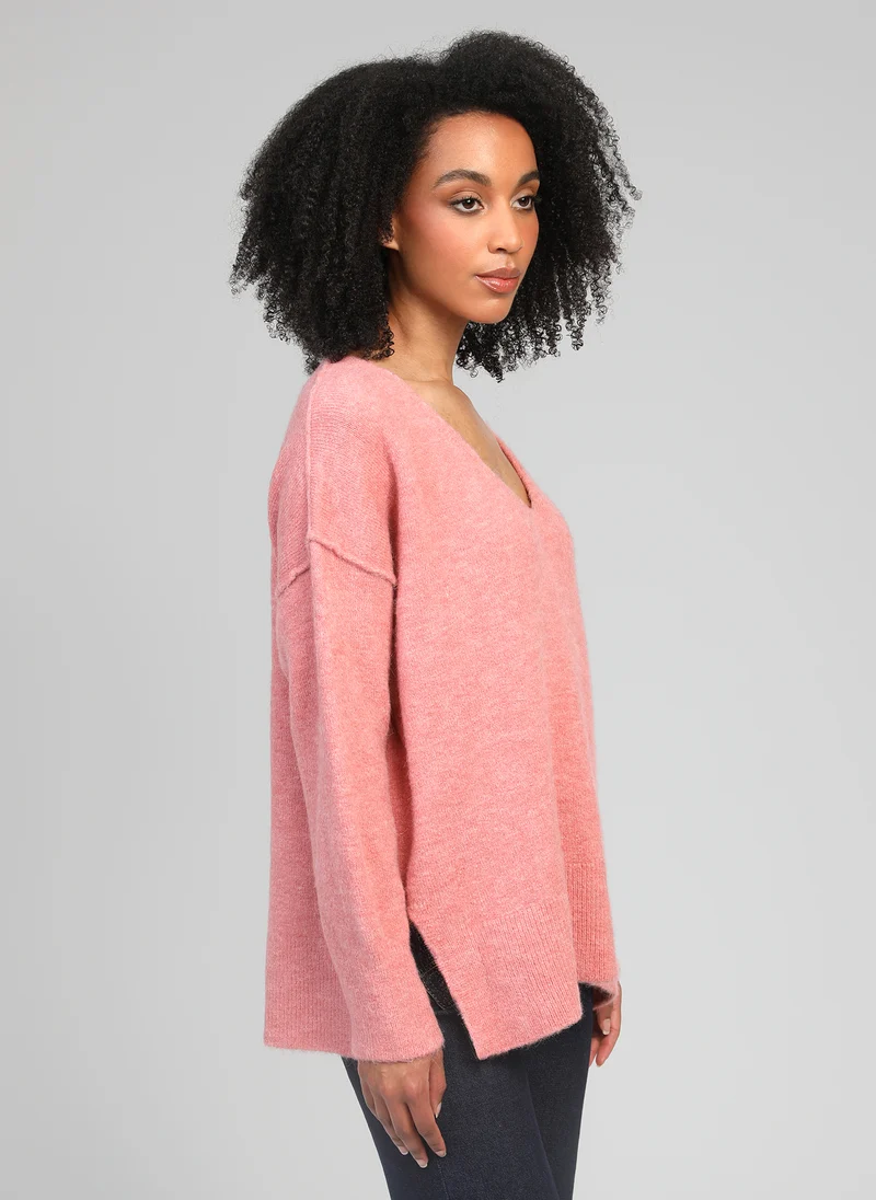 PULL LIVYA rose