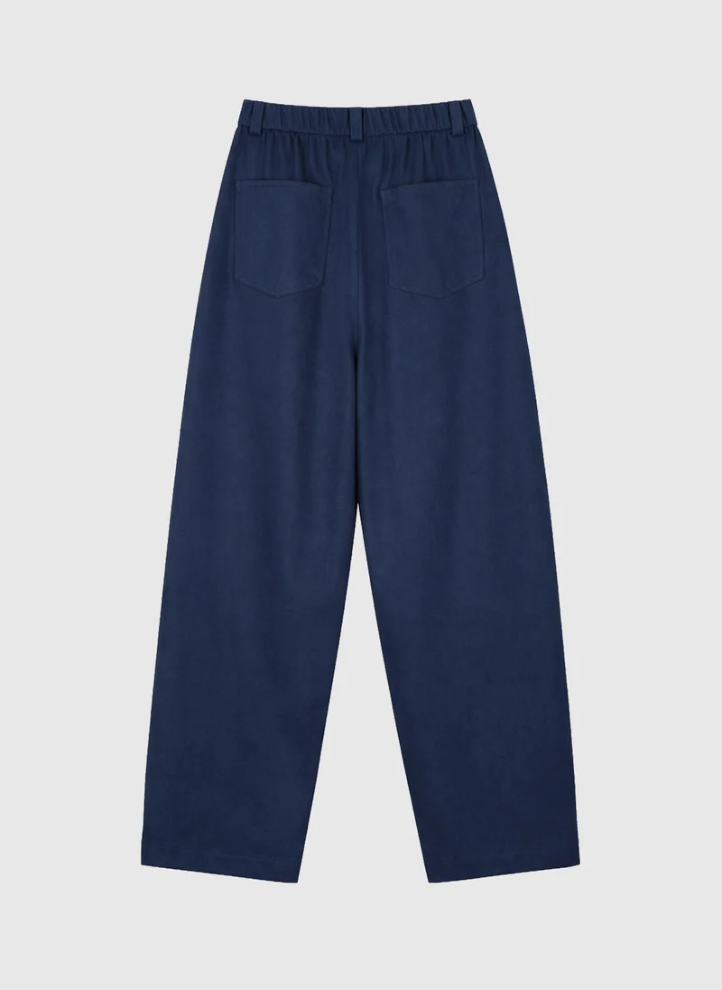 PANTALON PHILONA indigo