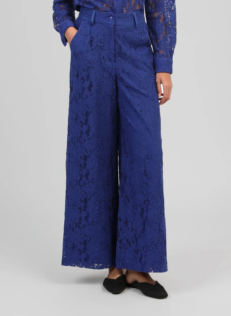 PANTALON PABLOLINA electrique