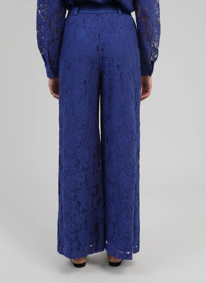 PANTALON PABLOLINA electrique