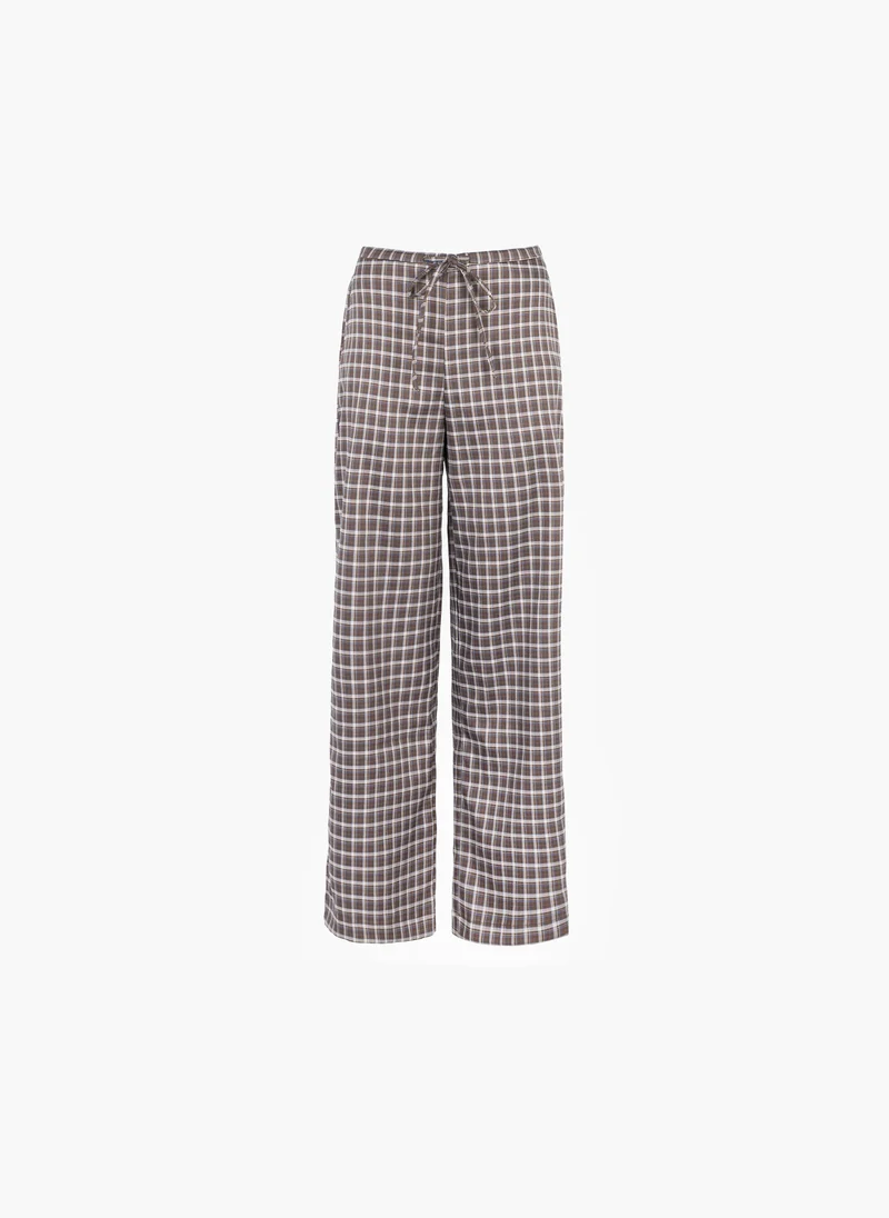 PANTALON PALITA bleu