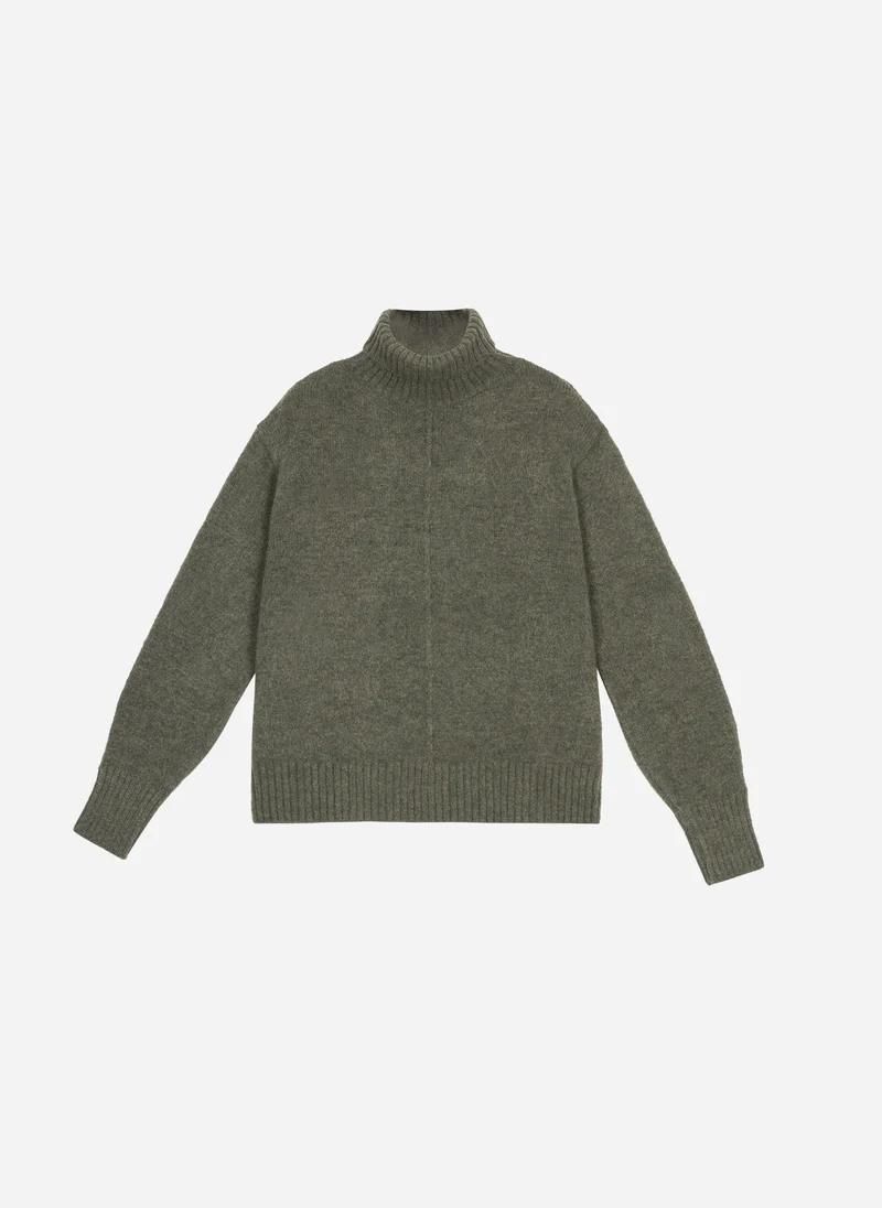 PULL LIPY kaki