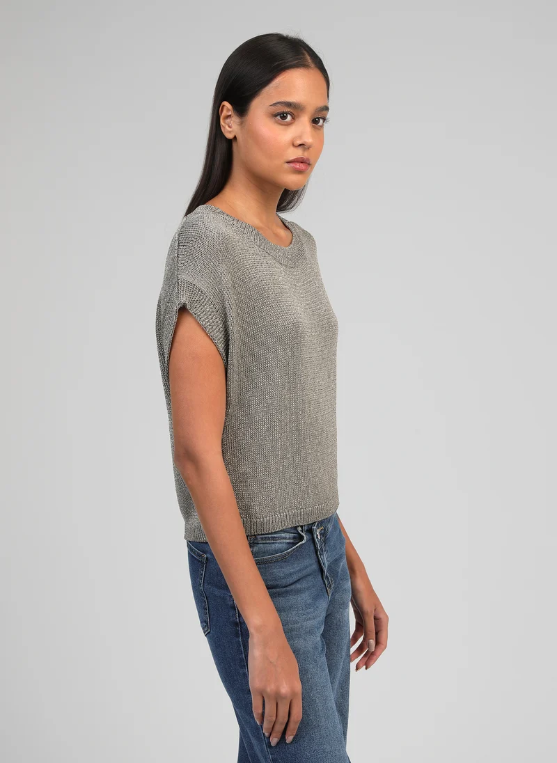 PULL LAMELBA grege